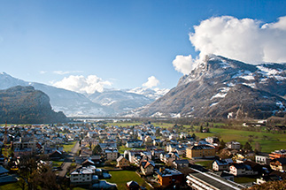 Liechtenstein Image