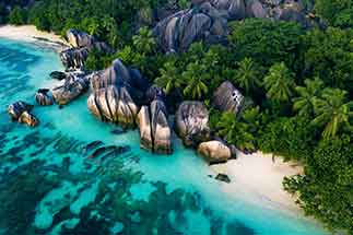 Seychelles Image