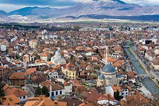 Kosovo Image