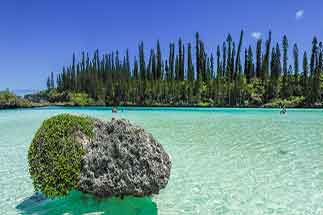 New Caledonia Image