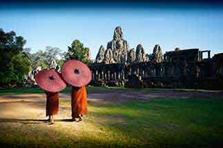 Cambodia Image