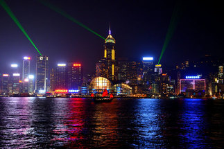 Top 10 Hong Kong Tours Vacation Packages 12 Reviews