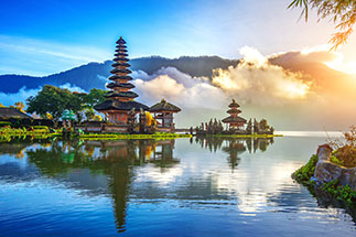 Indonesia Image