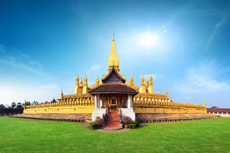 Laos Image