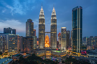 Malaysia Image