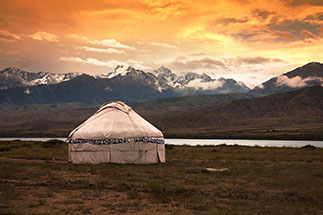 Mongolia Image