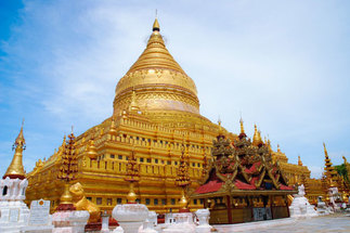 Myanmar Image