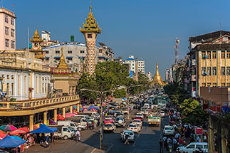 Myanmar Image