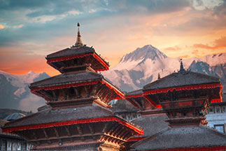 Nepal Image
