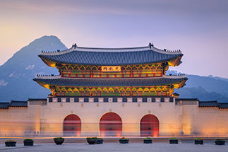 South Korea Image