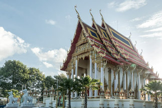 Thailand Image