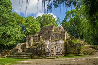 Belize Image