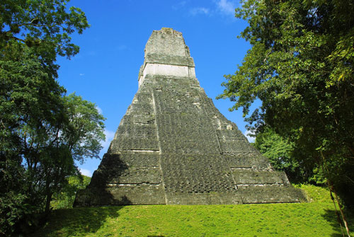 Guatemala Image
