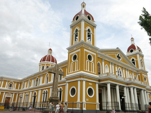 Nicaragua Image