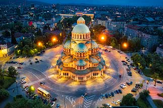 Bulgaria Tours Deals Up To 40% Off and Last Minute Deals 2025