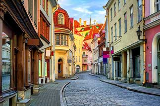 Estonia Image