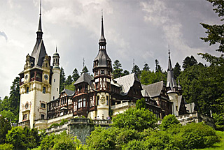 Romania Image