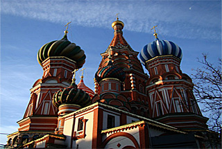 Russia Image
