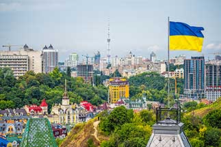 Ukraine Image