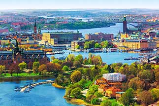 Sweden Image