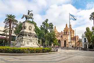 Argentina