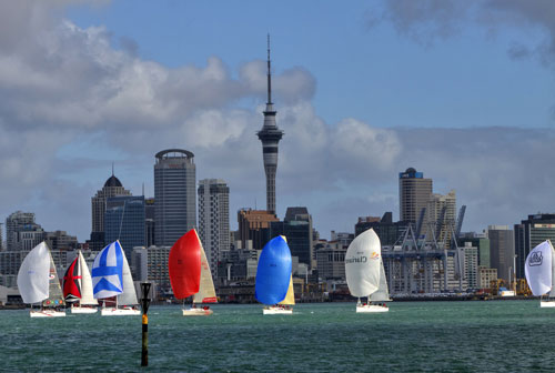New Zealand Image