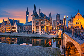 Belgium Image