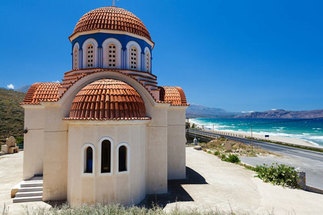 Greece Image