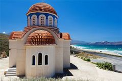 Greek Isles