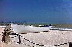 Black Sea