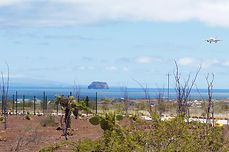 Baltra Image