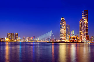 Rotterdam, Netherlands