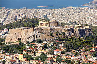 Athens (Piraeus), Greece