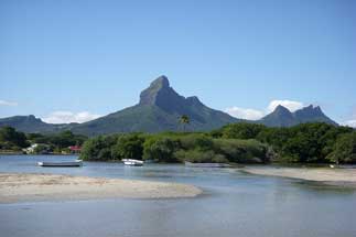Port Louis Image