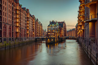 Hamburg, Germany