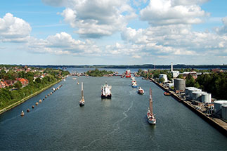 Kiel, Germany