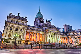 Buenos Aires, Argentina