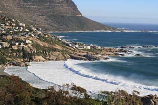 Cape Town Image