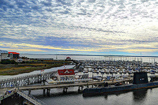 Charleston Cruises