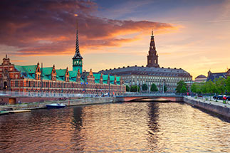 Top 10 Copenhagen Cruises & Vacation Packages