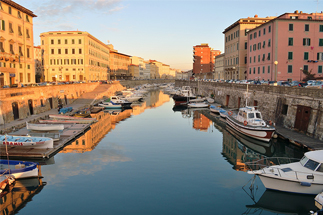 Livorno, Italy