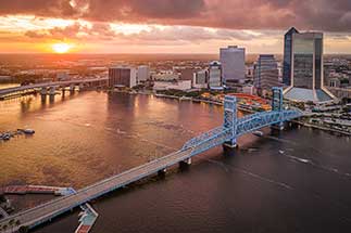 Jacksonville, Florida