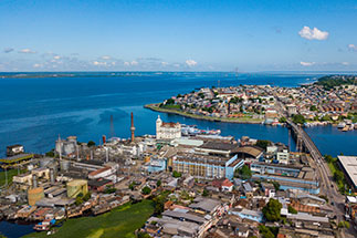 Manaus, Brazil