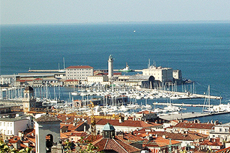 Trieste Image