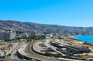 Valparaiso Image