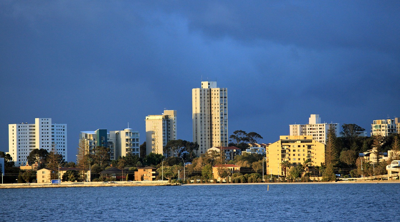 Fremantle Image