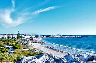 Fremantle, Australia