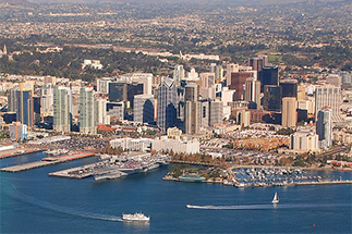 San Diego Image