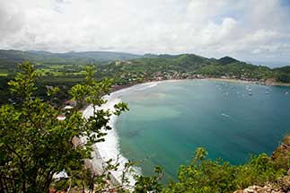 San Juan del Sur, Nicaragua