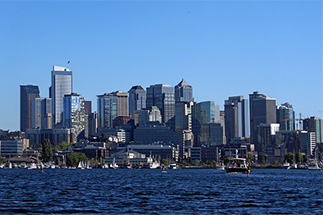 Seattle Cruises